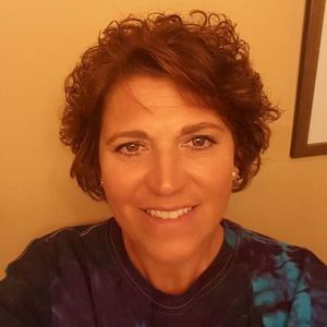 Vicki Sue Robison