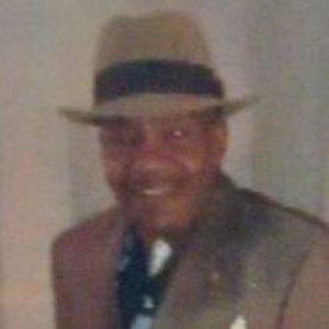 Larry Jajuan Gaither
