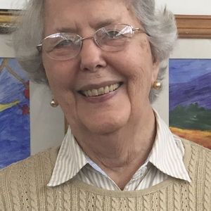 Dolores A. Olson
