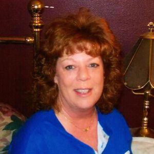 Vickie Jean Quinn