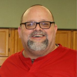 Kevin Mark Ellis