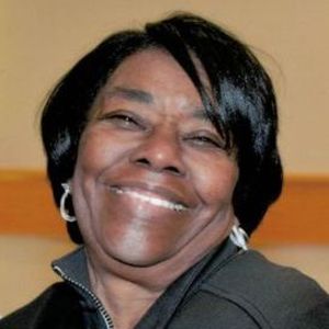 Willie Mae Swinson