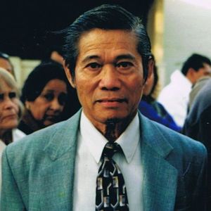 Mr. Jose M. Dumlao
