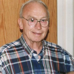 Robert J. Maughn, "Papa"