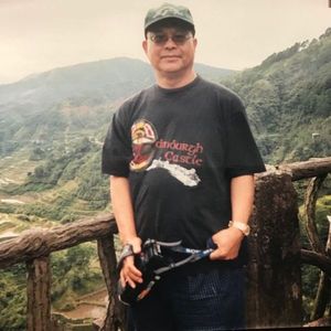 Mr. Arturo Quizon Singian