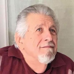 Gerald James Mire, Sr.