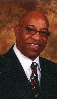 Richard G. McCoomer, Sr.