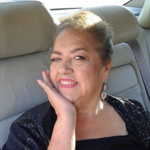 Ms. Belen Robinson Saiza
