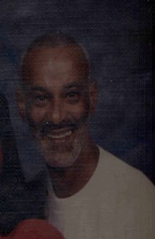 Michael "Tee" Turner, Sr.
