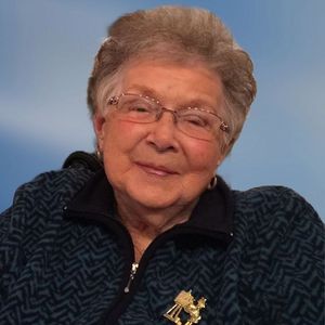 Vivian M. Pelletier