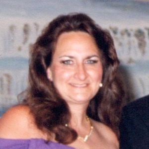 Christine Girdler