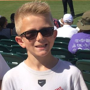 Brody Leonard Strycharz