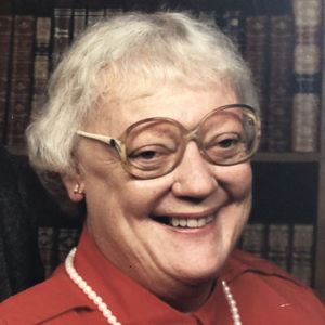Nancy A. Brinker