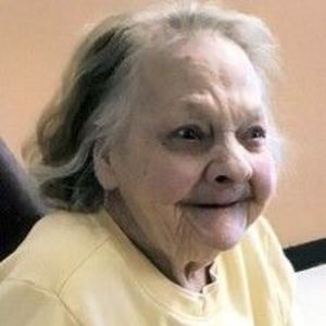 Bonnie B. Powell