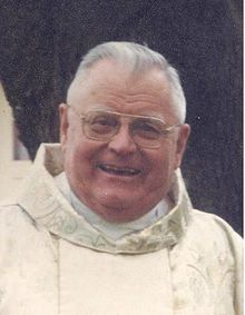 Rev. John C. Chwalek