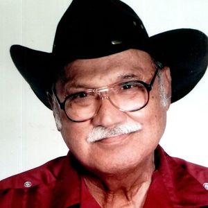 Tony Carrillo, Jr.