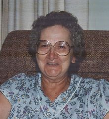 Josephine Arceneaux