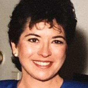 Justine Barbara Turrill