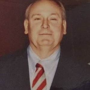 William Douglas Coleman, Sr.