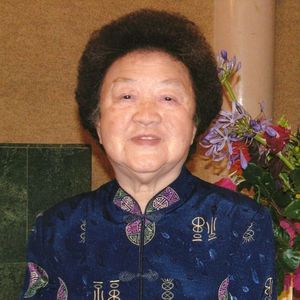 Mrs. Shan Fen Liang