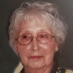 Norma Jean Mohrman