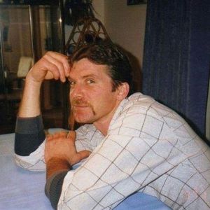 Raymond Jay Travis