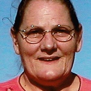Sandra Kibodeaux Martin