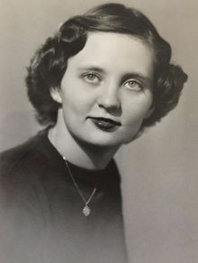 Carol Joyce West