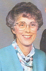 Record image of Betty Smelser Cooper