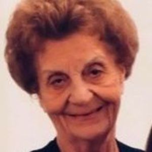 Ruth (Stires) Mattis