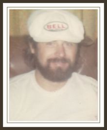 Edward Steve Kennedy