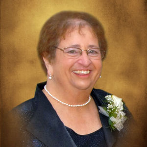 Barbara Ann Ernest