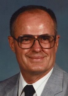 Ernst Toepfer