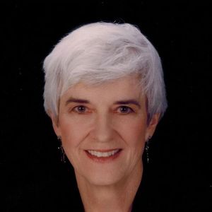 Ann McMillin