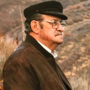 Jeremiah E. Ovitt