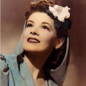 Dorothy Barrett