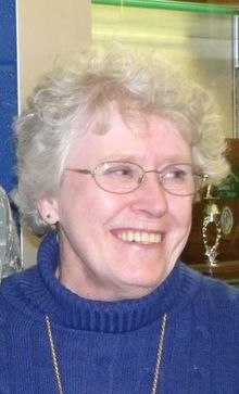 Cecelia T Zander