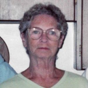 Janice V. Luckadoo
