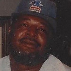 Mr. Johnnie Jones, Sr.