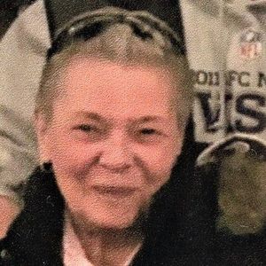 Diana Lee (Ostermeier) Bundy