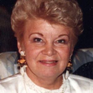 Diane M. Cuthbertson