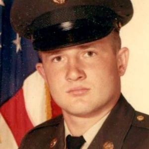 Ronald Lee Randall