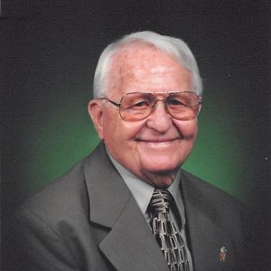 Alva L. "Pick" Waugh, Jr.