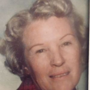 Helen Jane Sanchez
