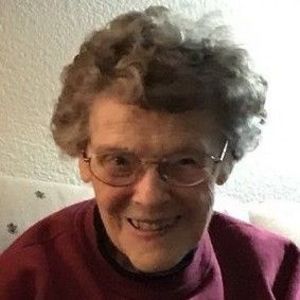 Dorothy E. Grade