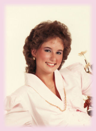 Record image of Jennifer Lynn Martin