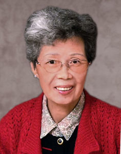 Ms. Wai Sang Ng