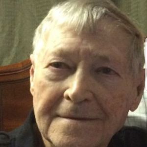 Wilburn "Pete" Edward Turnage