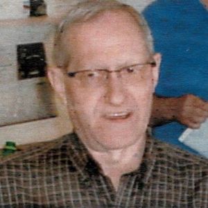 Harold E. Apt