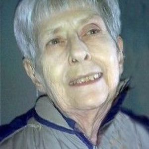 Wilma Martin Wright